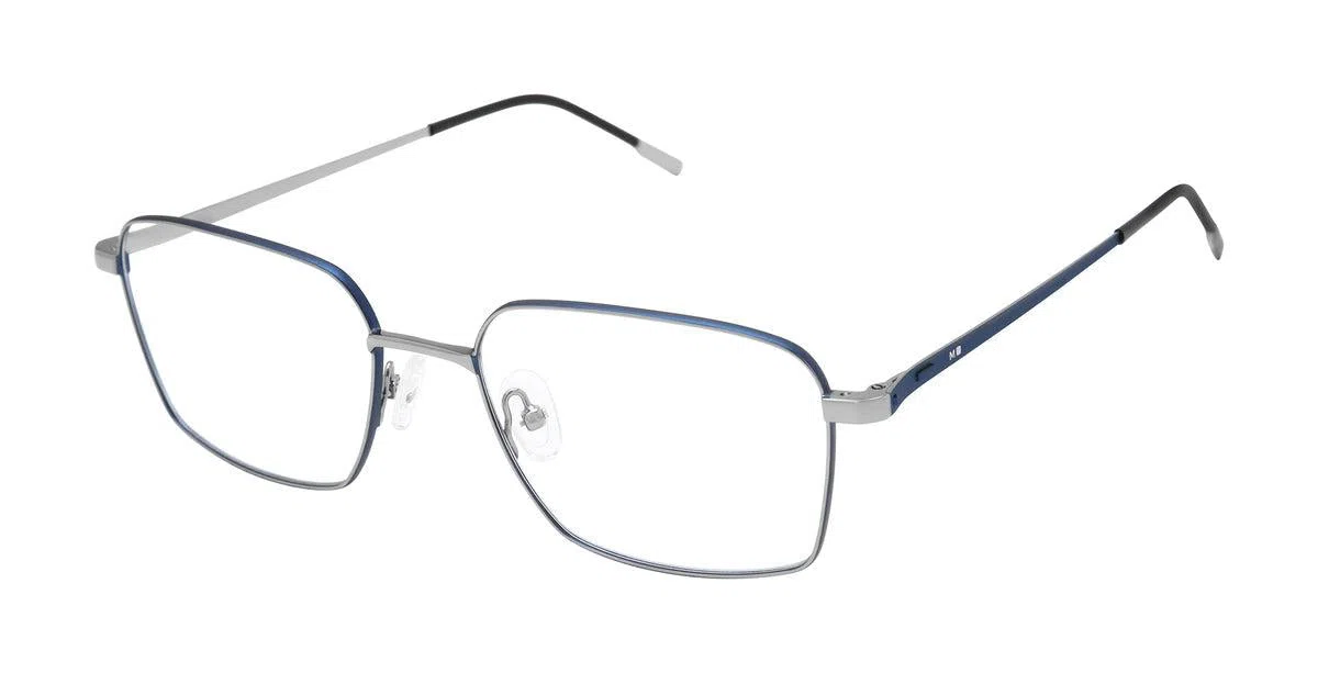 Moleskine 2250 Eyeglasses - view 2